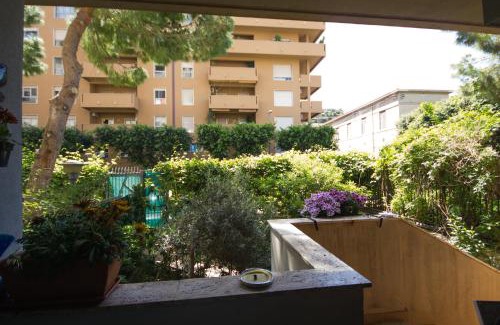 Borgo Vecchio House | Lunetta