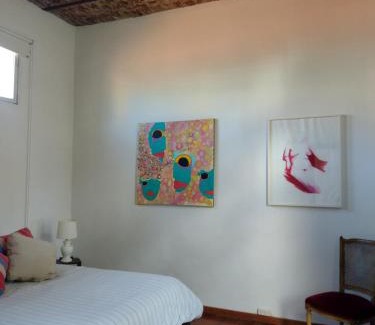 Caballito Apartment | Lunfardo Bs As