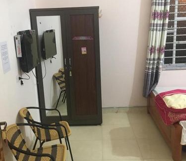 Yen Minh Bed & Breakfast | Lung Ho motel