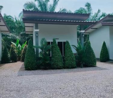 Pathio Resort | Lung Pod 9 resort