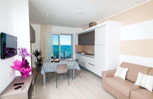 Misano Adriatico Apartment | Lungomare Relax Residence