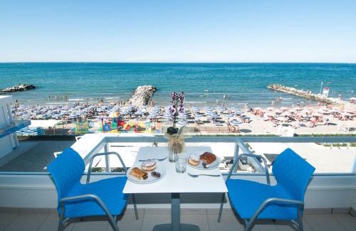 Misano Adriatico Apartment | Lungomare Relax Residence