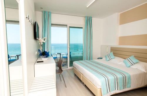 Misano Adriatico Apartment | Lungomare Relax Residence