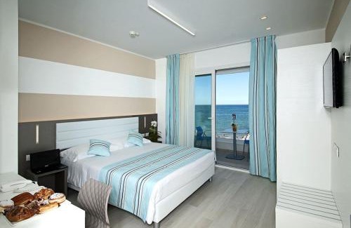 Misano Adriatico Apartment | Lungomare Relax Residence