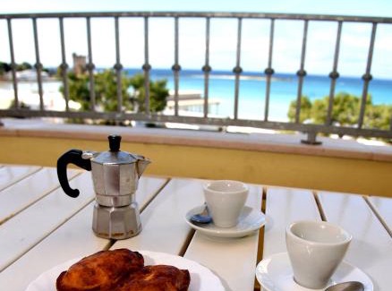 Sant'Isidoro Apartment | Lungomare Sant'Isidoro 1