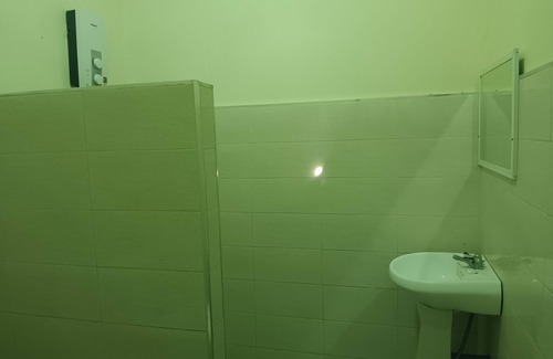 Pathio Hotel | Lungpodkow resort