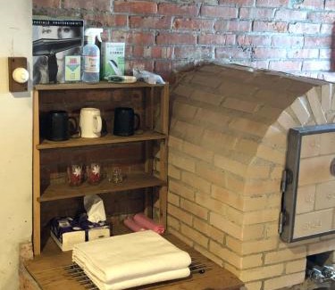 Ruifang Bed & Breakfast | Lungta BnB