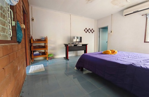 Song Phi Nong Hotel | LungYod Guesthouse