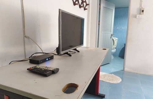 Song Phi Nong Hotel | LungYod Guesthouse