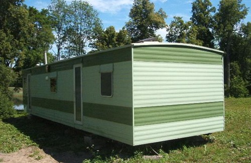 Salakas House | Luodžių dvaras