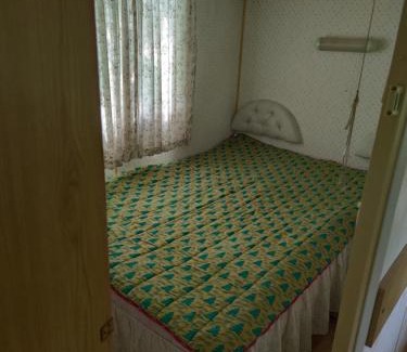 Salakas House | Luodžių dvaras