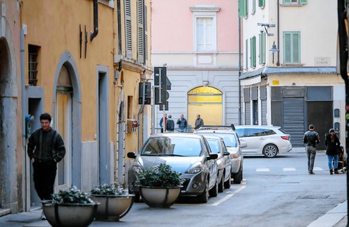Centro Storico Nord Hostel | Luogo Comune Ostello