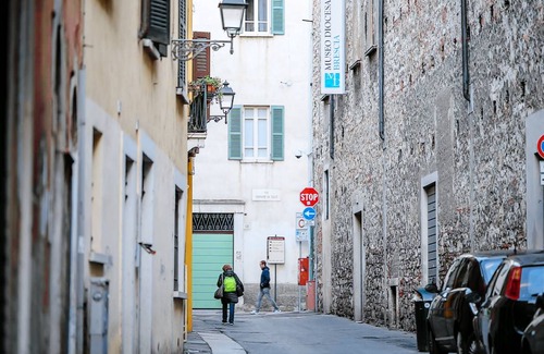 Centro Storico Nord Hostel | Luogo Comune Ostello