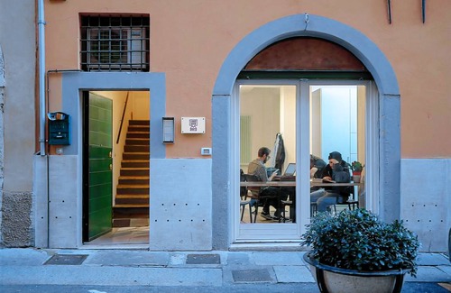Centro Storico Nord Hostel | Luogo Comune Ostello