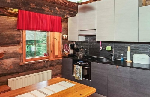 Lampivaara House | Luostonseita 3 by Interhome