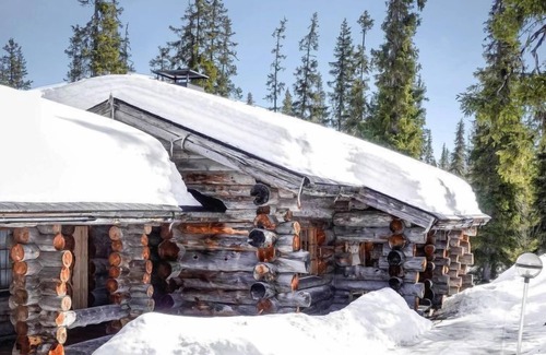 Lampivaara House | Luostonseita 3 by Interhome