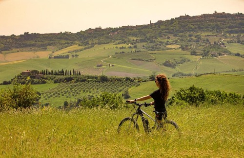 Torrita di Siena House | Lupaia