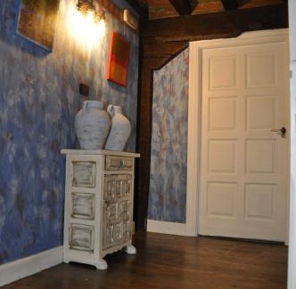 Orduna House | Lupardika