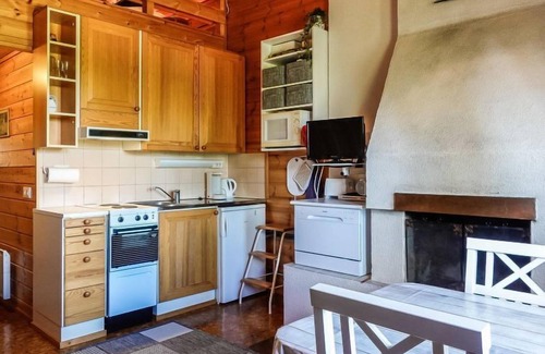 Syote House | Lupposyöte B1 by Interhome