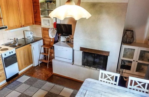 Syote House | Lupposyöte B1 by Interhome