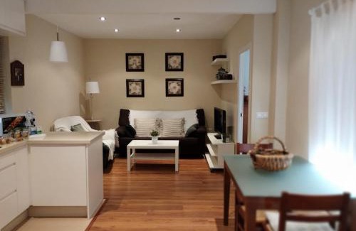 La Trinidad-San Juan y Todos los Santos Apartment | Luque´s Home By Guimar