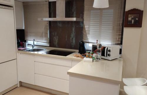 La Trinidad-San Juan y Todos los Santos Apartment | Luque´s Home By Guimar