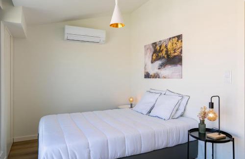 Santo Amaro Apartment | Lusíadas 53 5 D - Beautiful River View