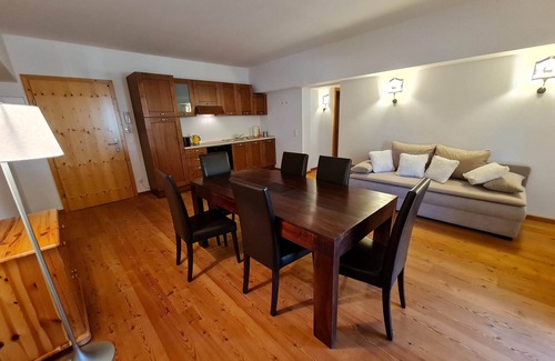 Bad Kleinkirchheim Apartment | Lush Apartment in Bad Kleinkirchheim