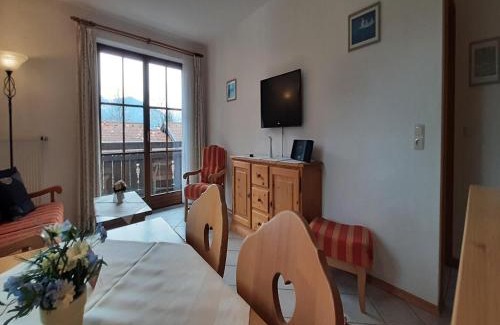 Bayrischzell Apartment | Lush apartment in Bayrischzell with 2 saunas
