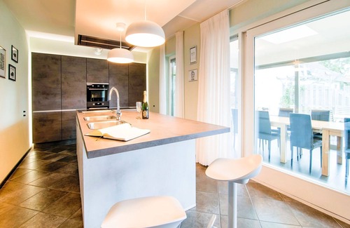 Sourbrodt Villa | Lush holiday home on the edge of the Hautes Fagnes