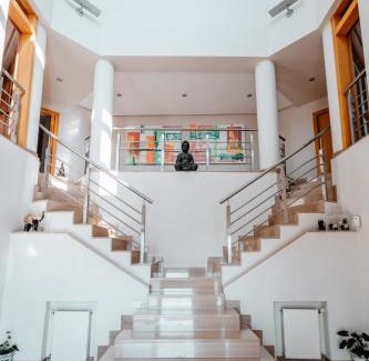 Godella House | Lushville - Luxurious Villa with Pool in Valencia