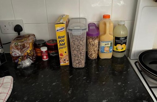Luton Bed & Breakfast | Luton Home from Home B&B