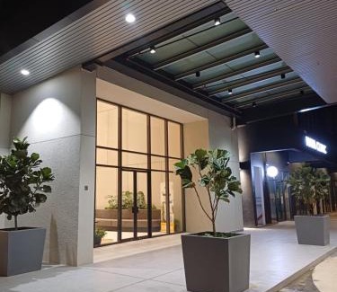 Kuala Langat District Apartment | LuuMa Gamuda Cove