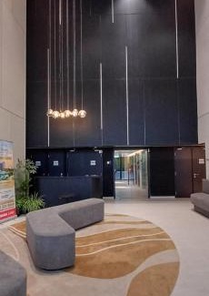 Kuala Langat District Apartment | LuuMa Gamuda Cove