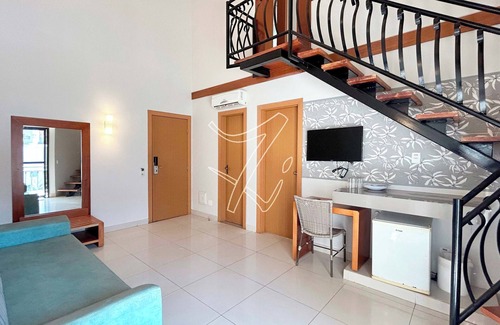 Pousada do Rio Quente RV Rental | Luupi - Duplex - TOURISM