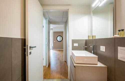 Villapizzone Apartment | LUVI - De Rolandi - Il Cortile Milano