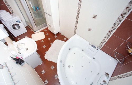 Tsentralny District Apartment | LUX АПАРТАМЕНТЫ МИНСК- АРЕНА