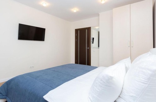Tsentralny District Apartment | LUX АПАРТАМЕНТЫ МИНСК- АРЕНА
