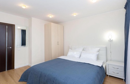 Tsentralny District Apartment | LUX АПАРТАМЕНТЫ МИНСК- АРЕНА