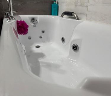 Suwalki Apartment | LUX Apartament