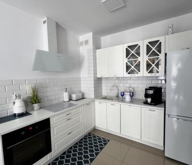 Suwalki Apartment | LUX Apartament