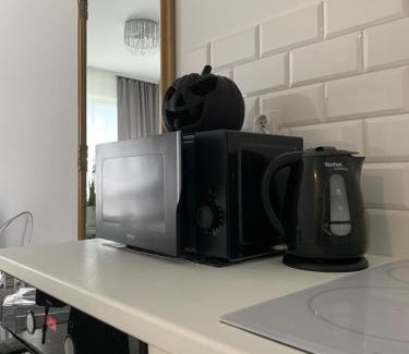 Suwalki Apartment | LUX Apartament