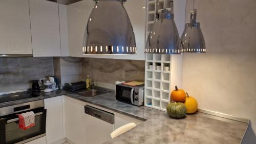 Kikinda Apartment | Lux Apartman Ava