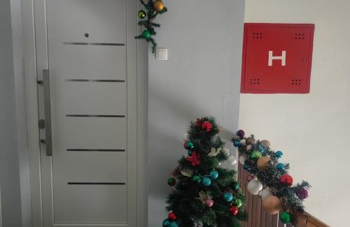Novi Grad Apartment | Lux Apartman Novi Grad
