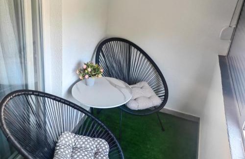 Novi Grad Apartment | Lux Apartman Novi Grad