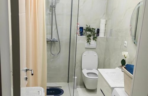 Novi Grad Apartment | Lux Apartman Novi Grad