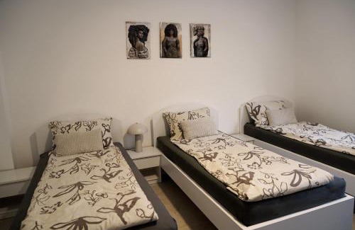 Kikinda Apartment | LUX Apartmani