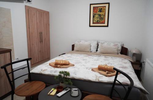 Kikinda Apartment | LUX Apartmani