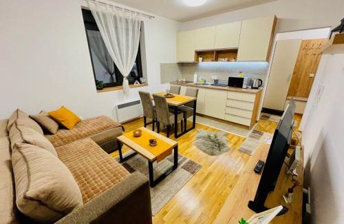 Zlatibor Apartment | Lux Apartmani Vojinović