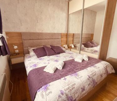 Zlatibor Apartment | Lux Apartmani Vojinović